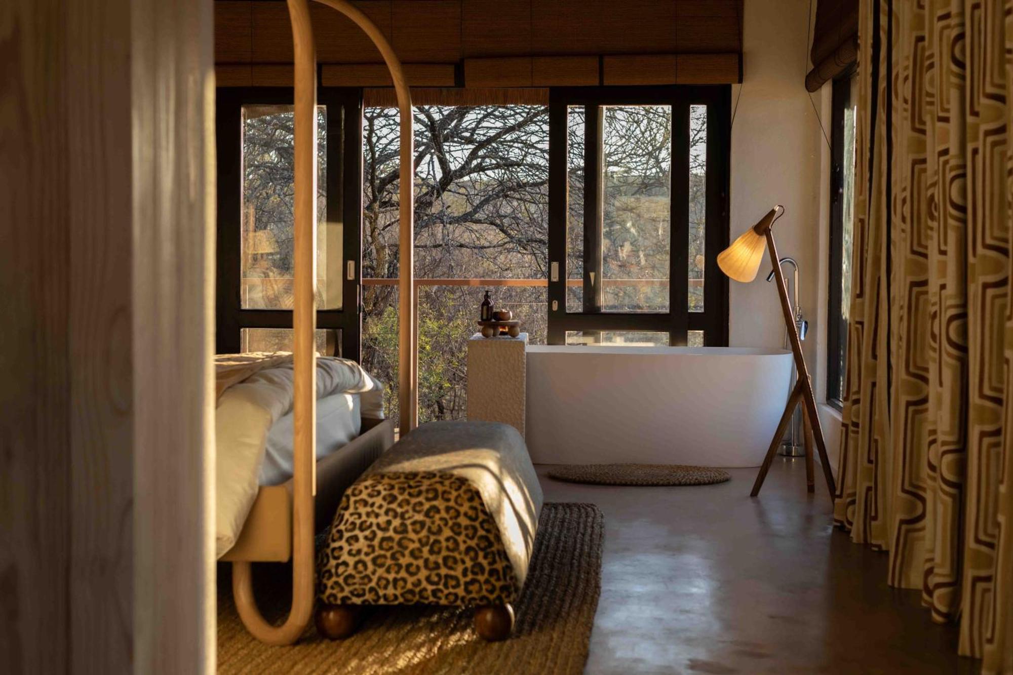 Nambiti Hills Villa Ladysmith Exteriör bild