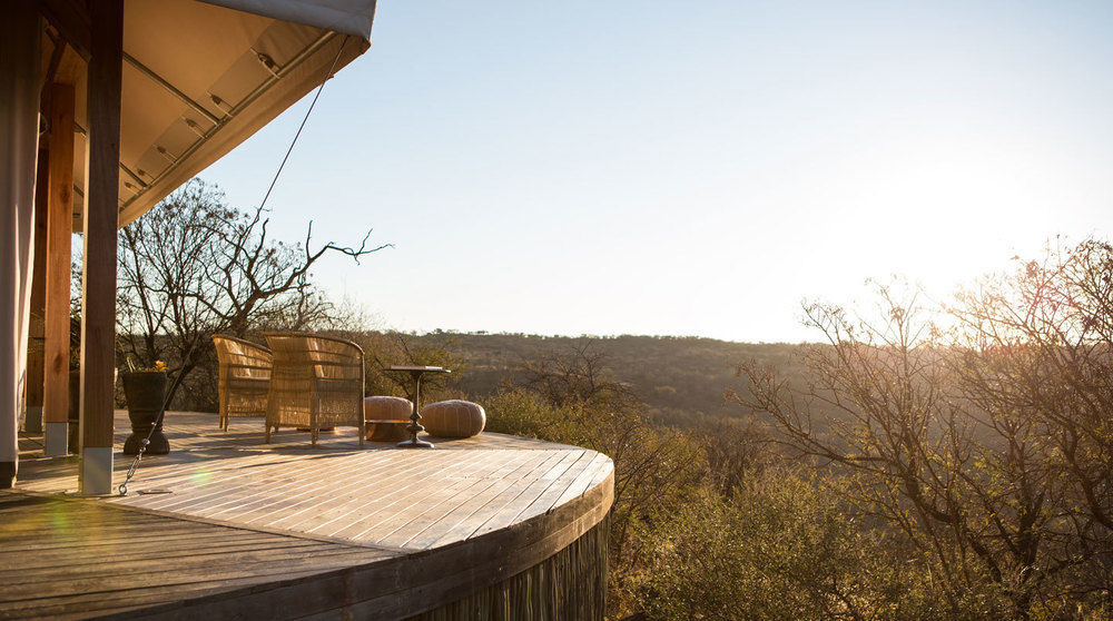 Nambiti Hills Villa Ladysmith Exteriör bild